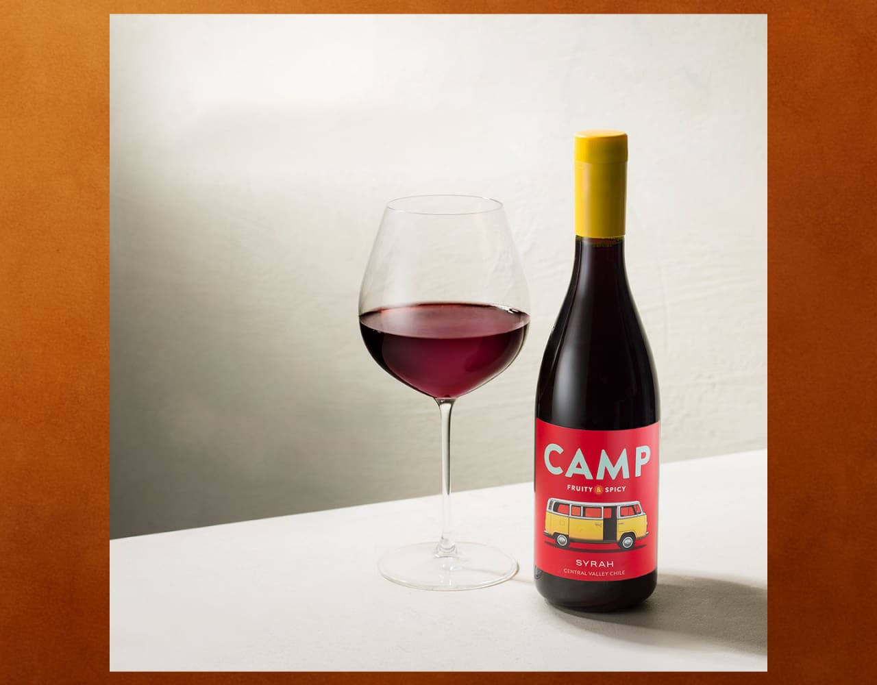 Camp Syrah 2