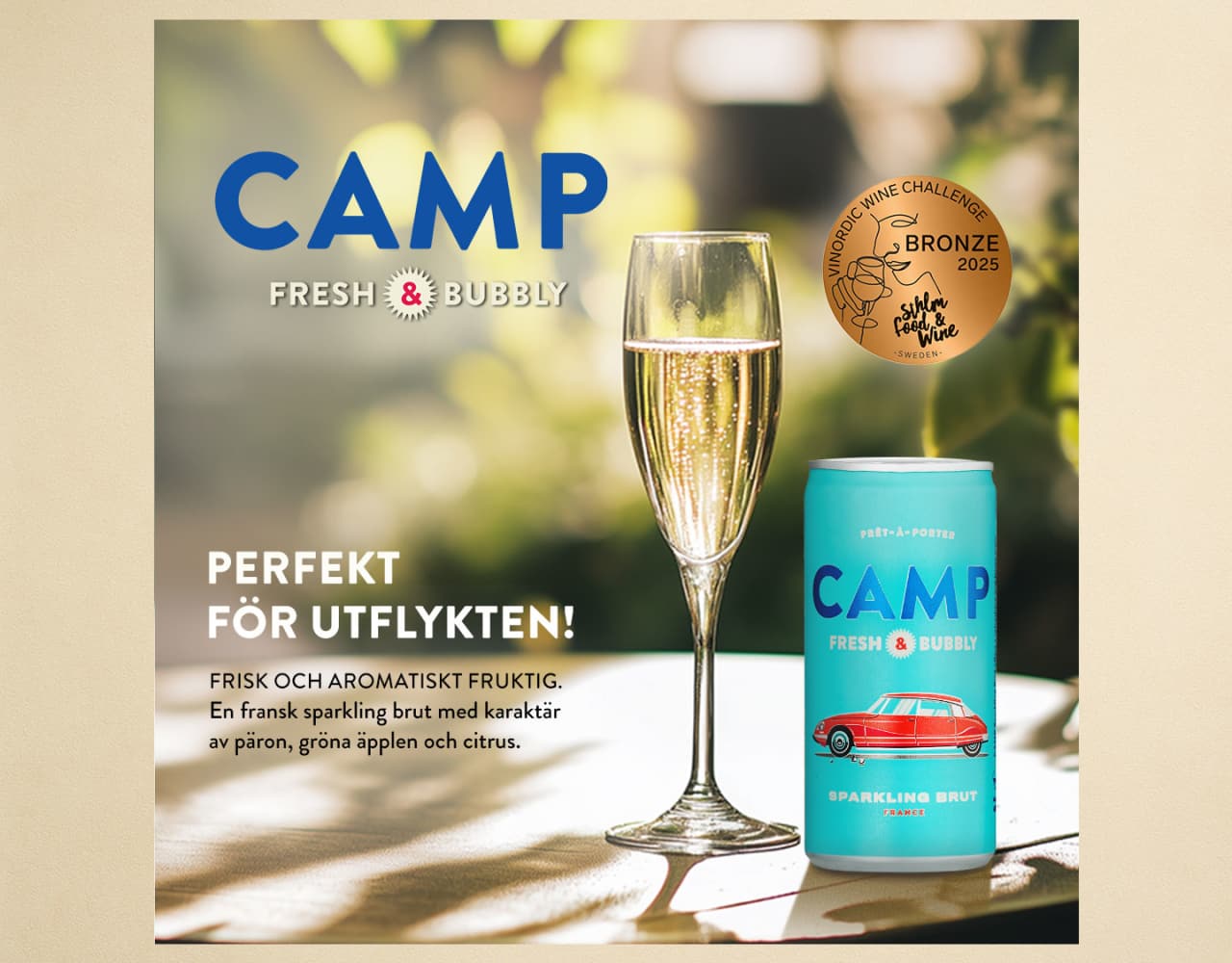 Camp Syrah Sparkling Img1