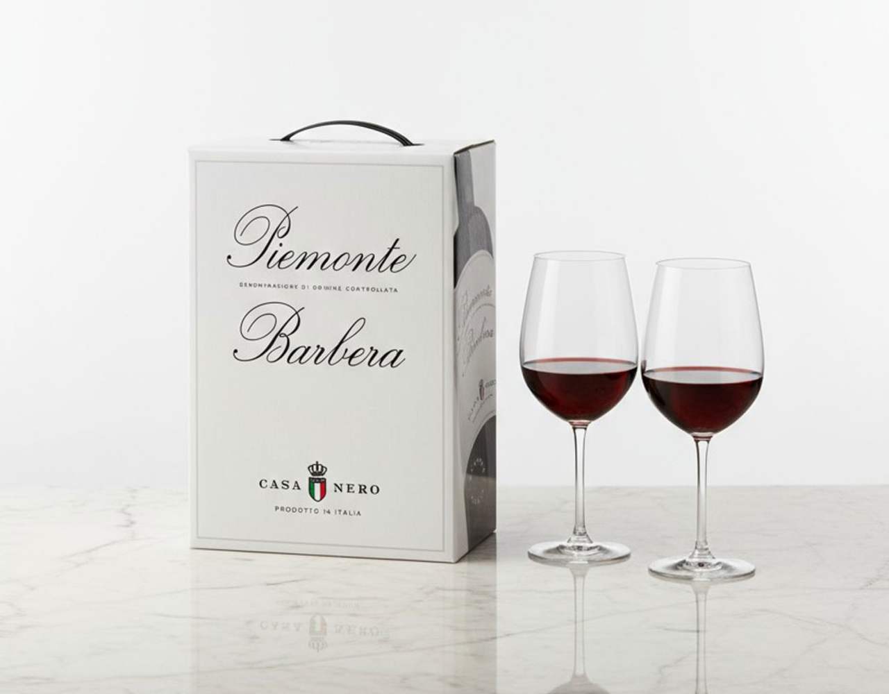 Casa Nero BIB - Image 2