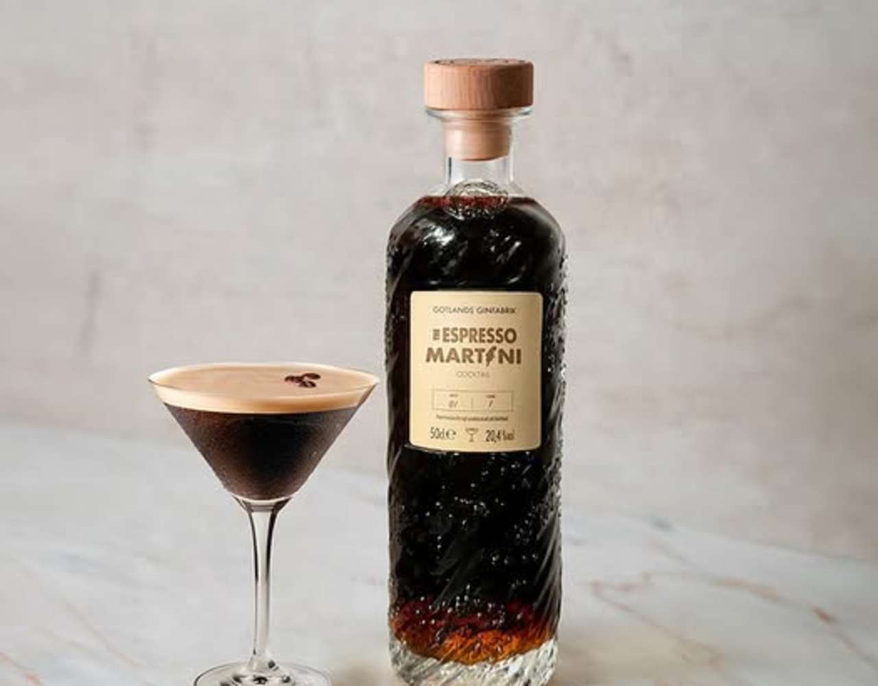 The Espresso Martini - Row 2 - Image