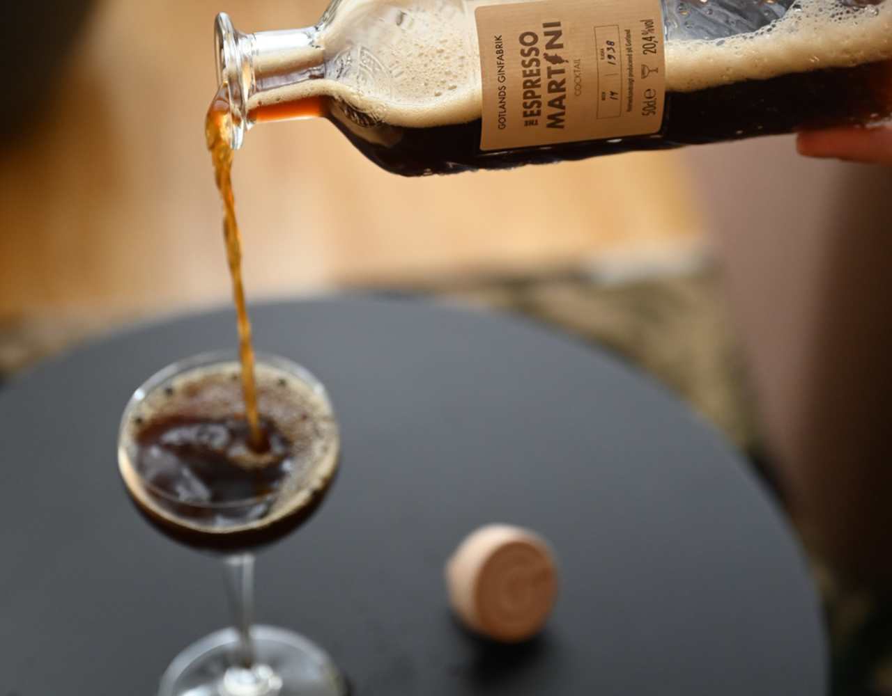 The Espresso Martini - Image 3