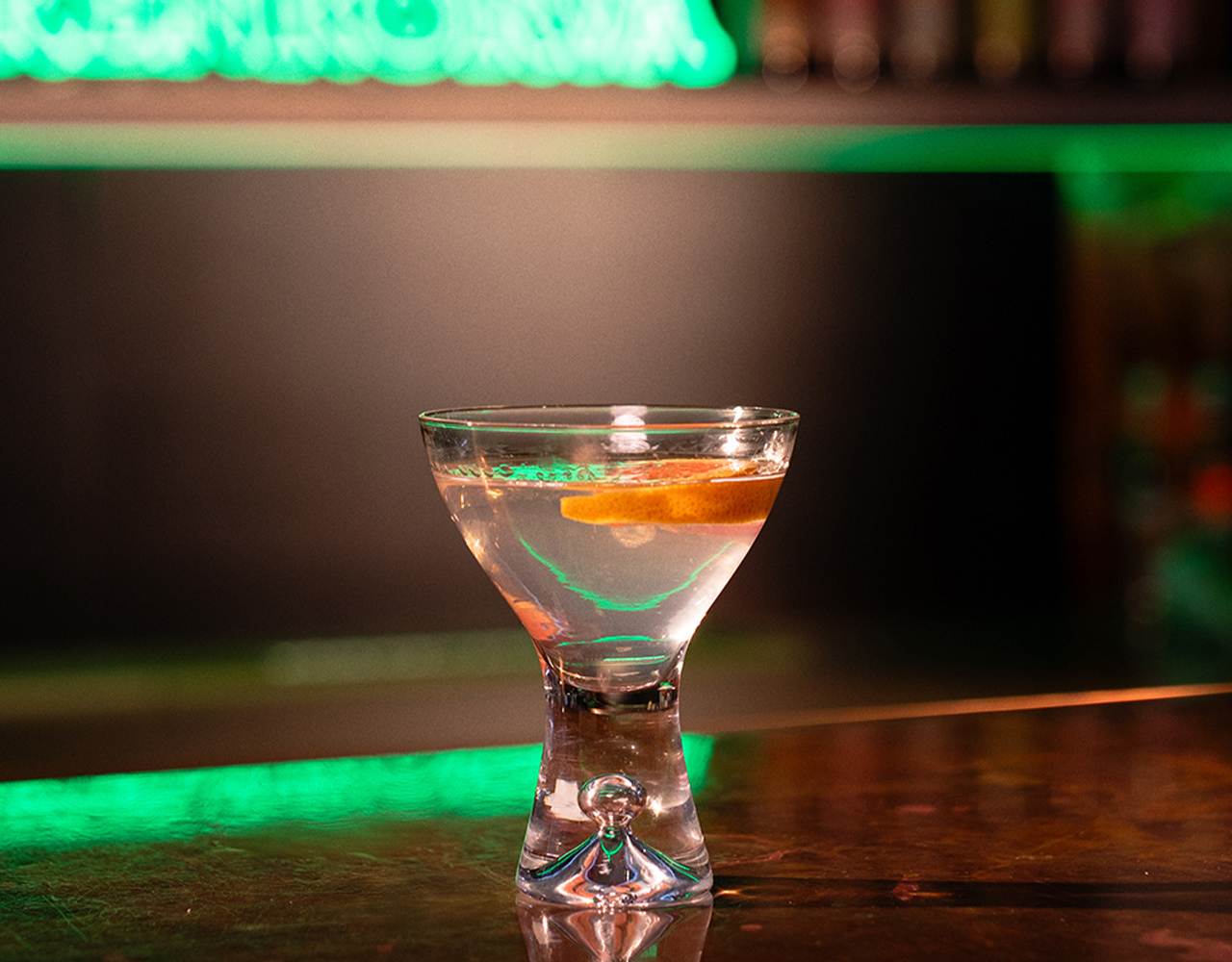 KKV - Martini