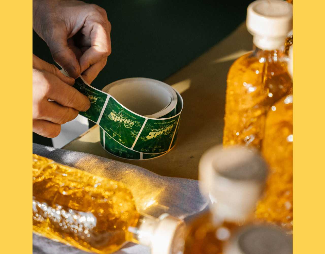 Winter Spritz - Image 2