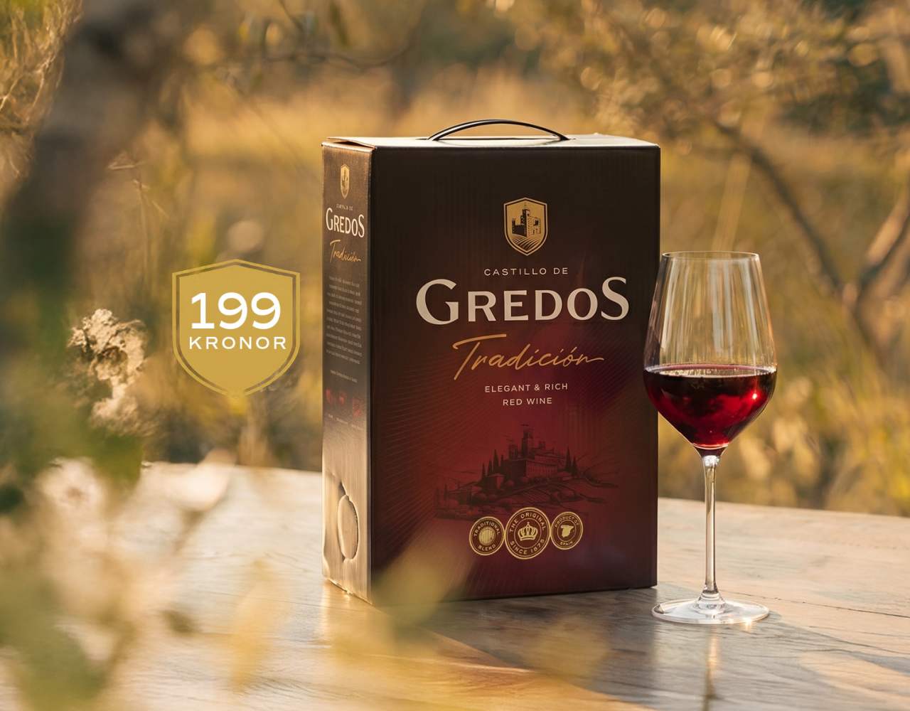 Castillo de Gredos - Image
