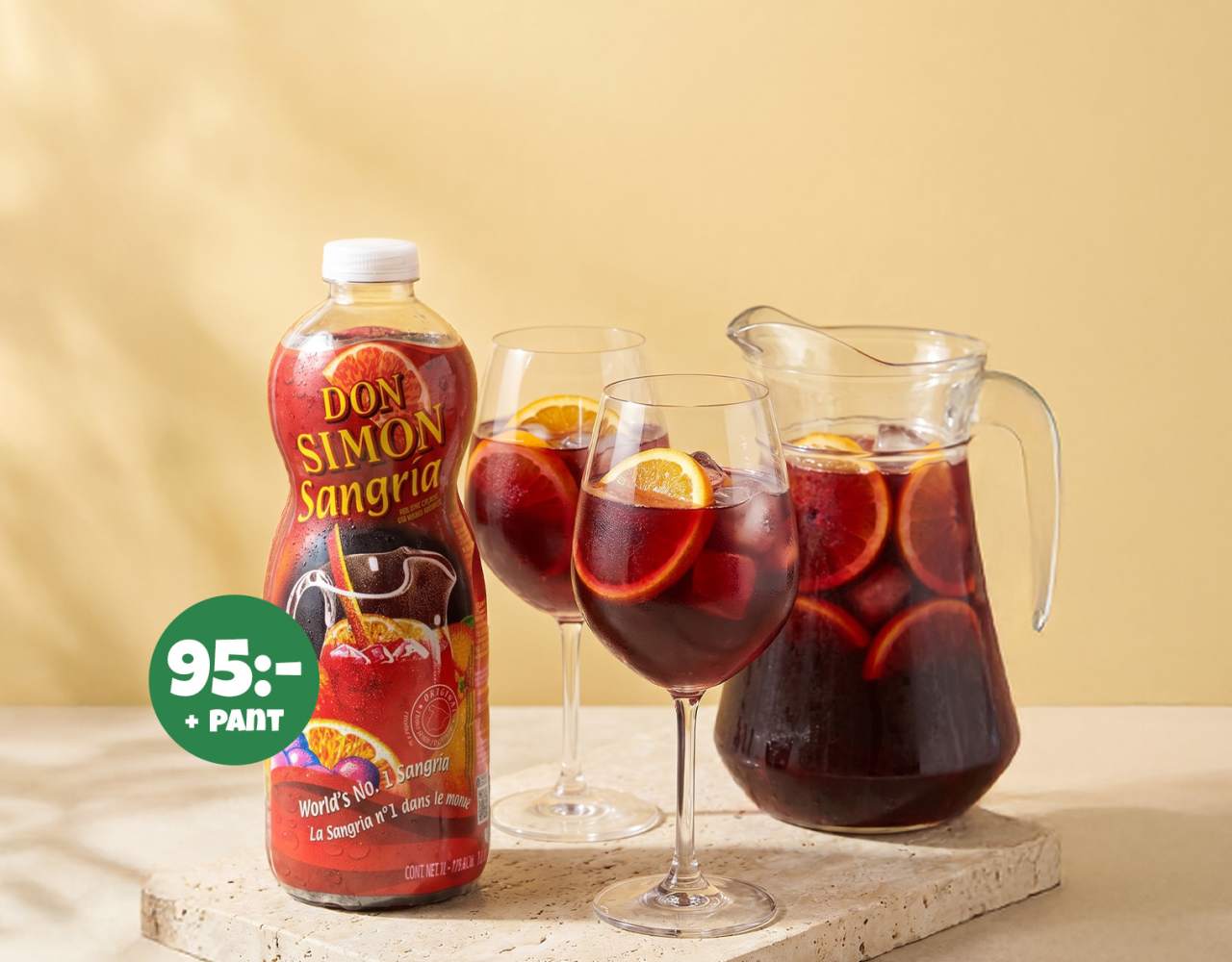 Don Simon Sangria - Image