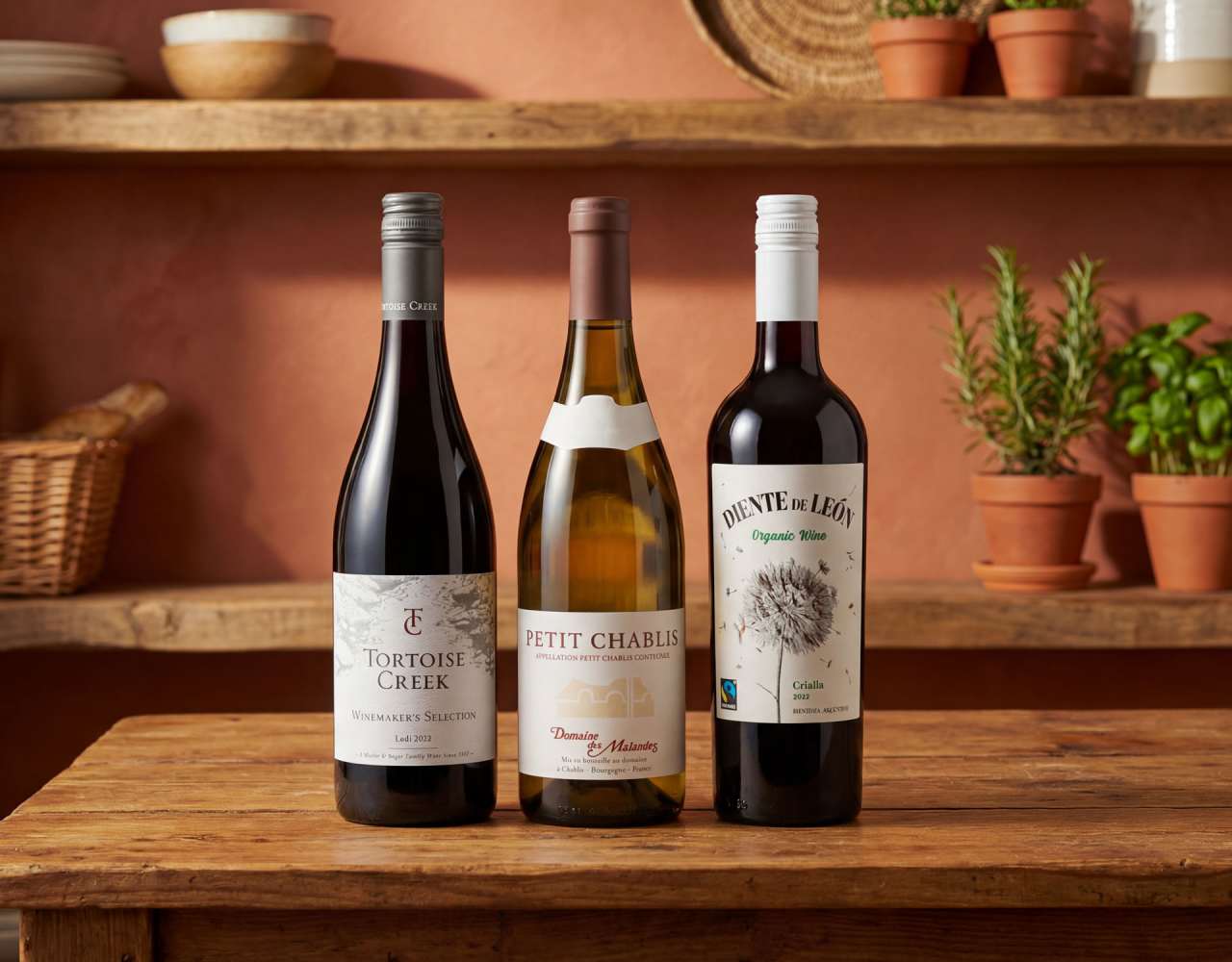 Fynd - prissänkta viner