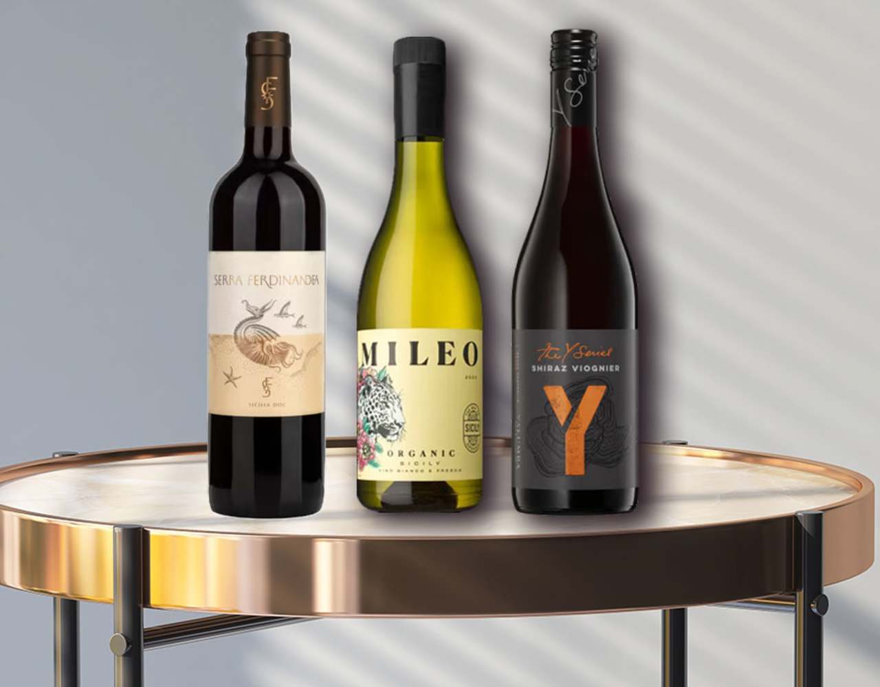 Fynd - prissänkta viner