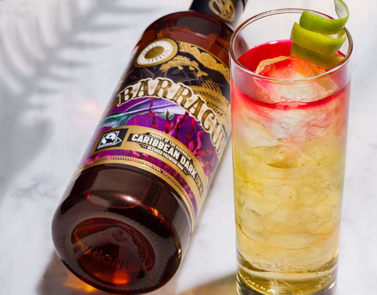 Barracuda Buck drink