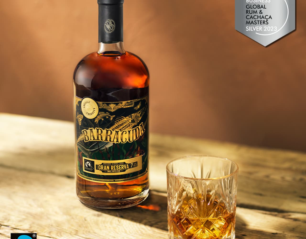 Barracuda Gran Reserva 7 yrs