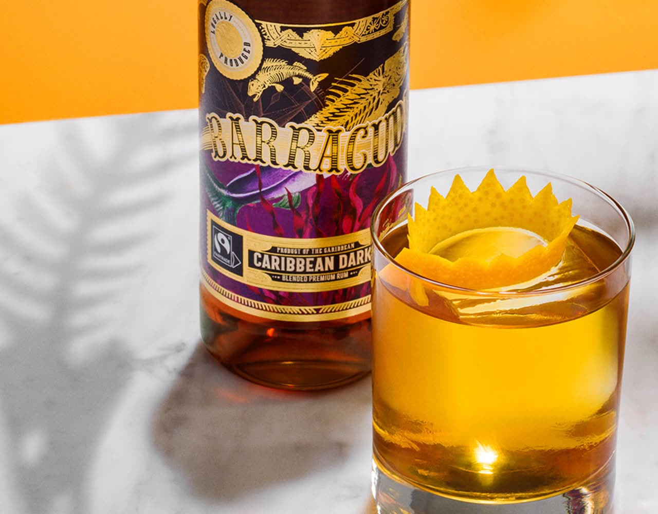 Barracuda Queen drink