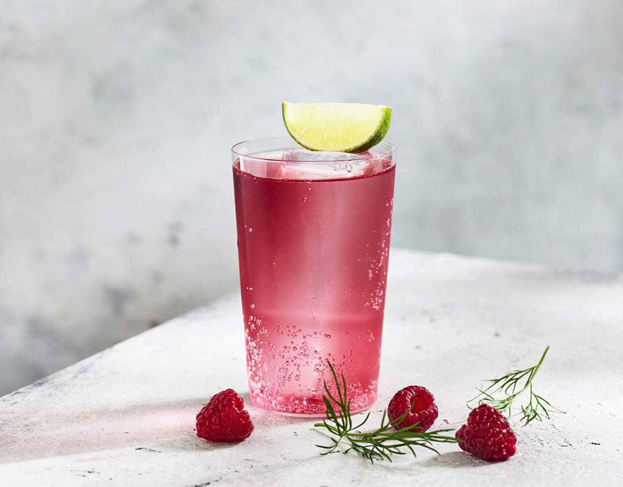 Grossgrogg 2.0 drink