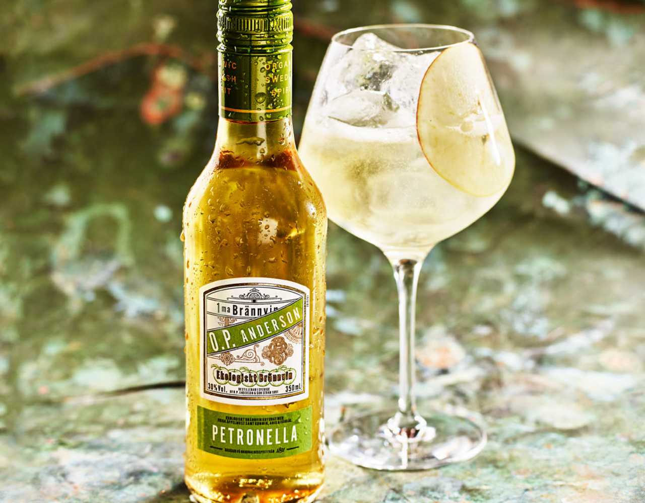 Petronella äppelspritz