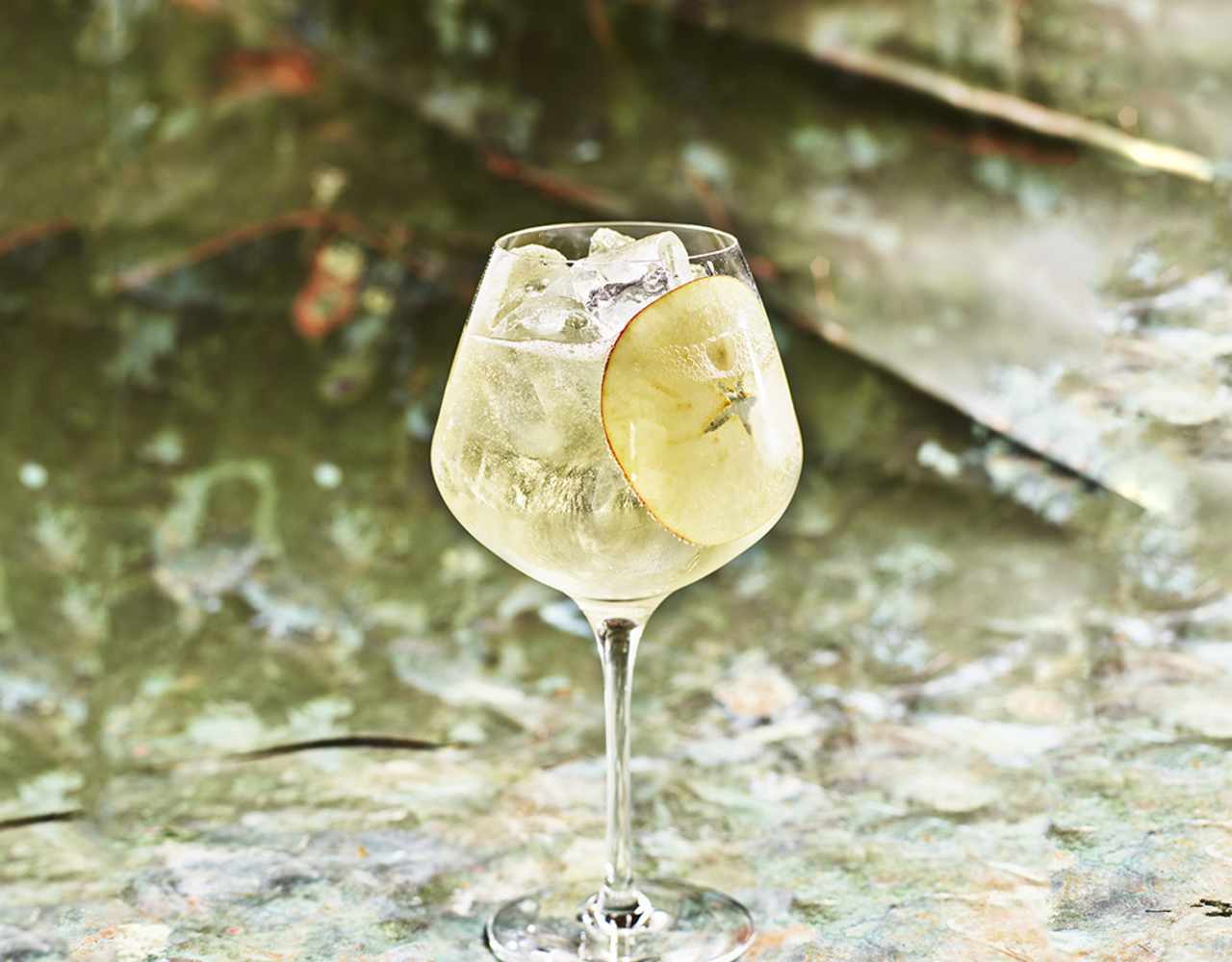 Petronella äppelspritz clean