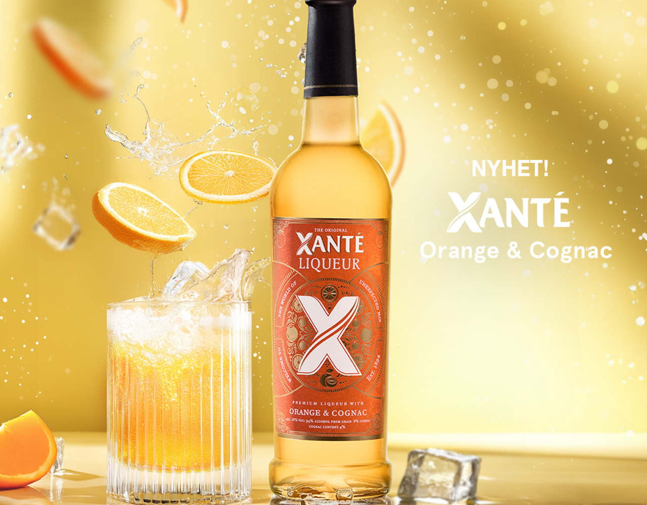 Orange Lennart