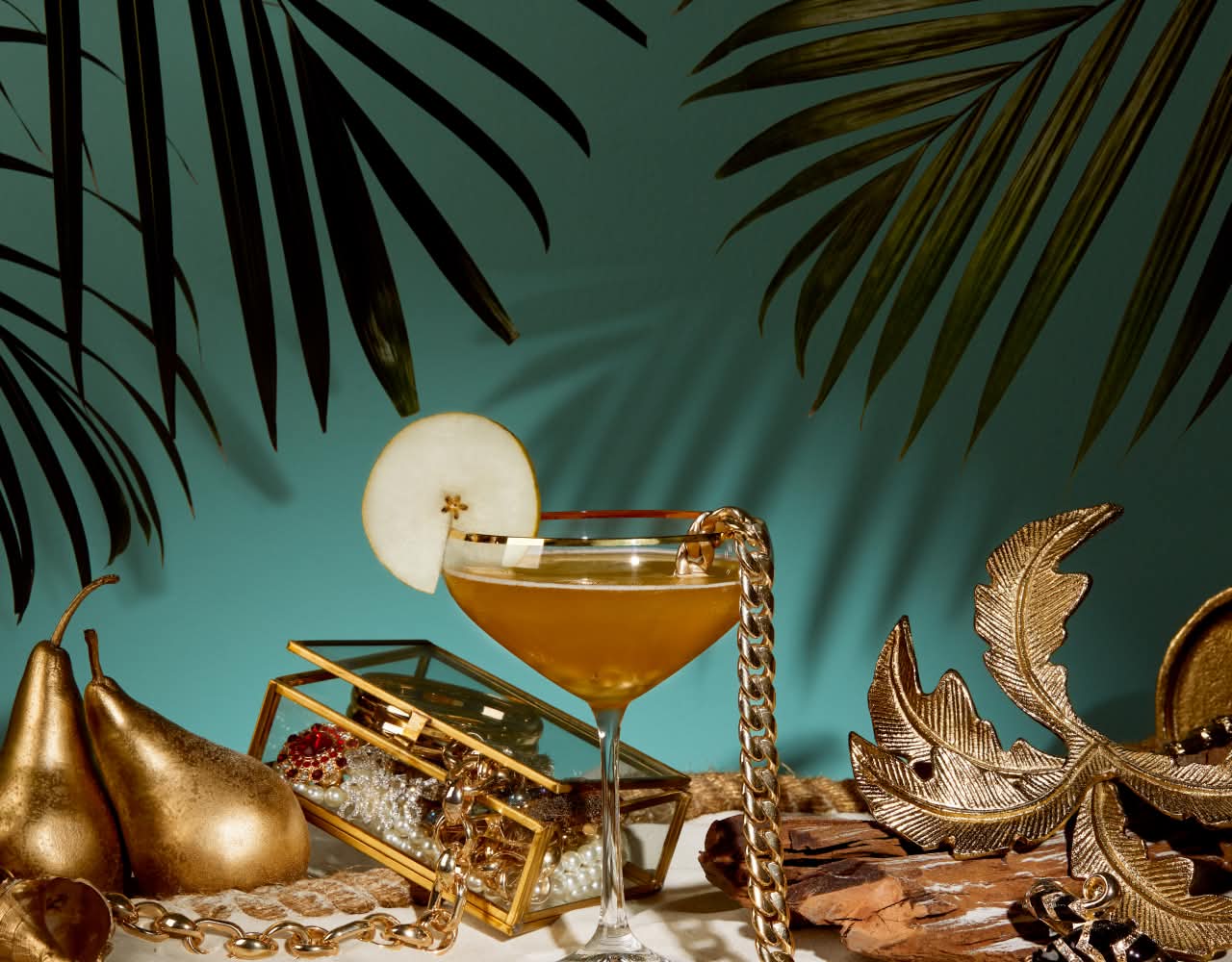 Xanté Daiquiri