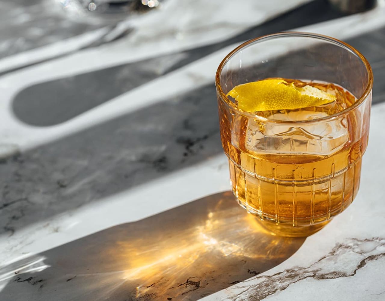 White Negroni