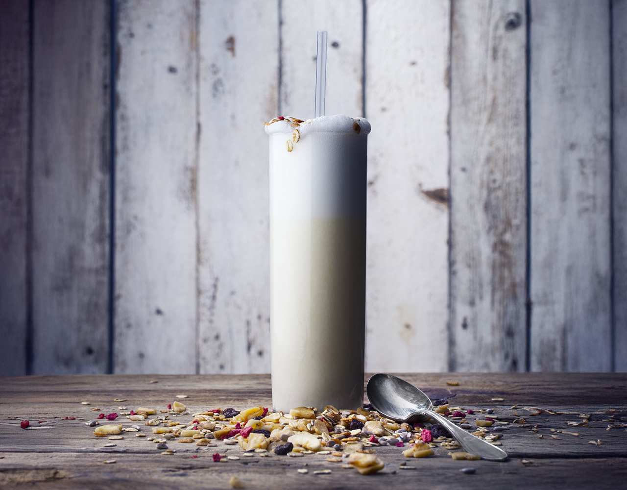 Exploring Gin Fizz