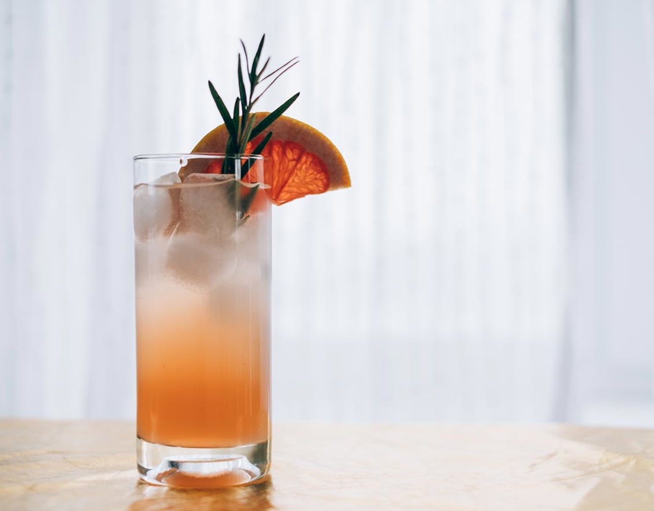 Välja rätt drinkglas