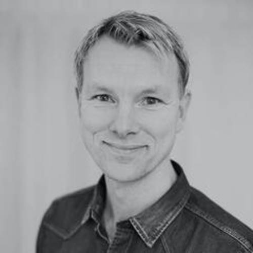 Image of Fredrik Lilja