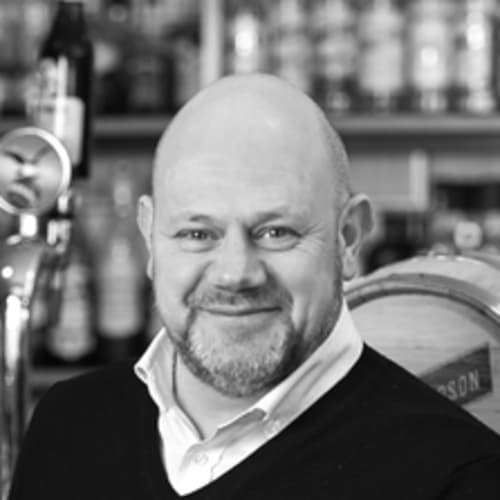 Image of Henric Stenberg