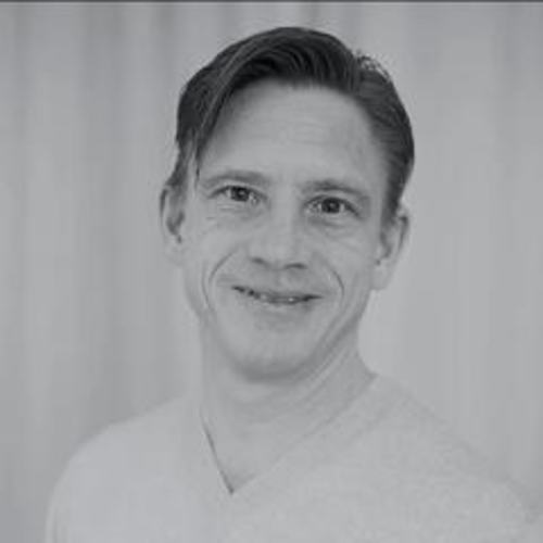 Image of Johan Gavelin