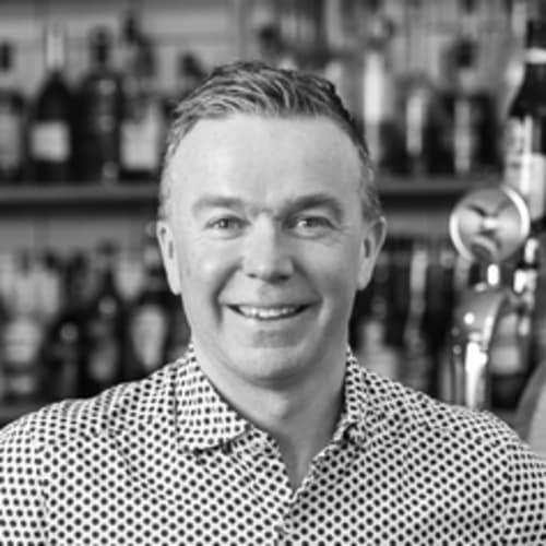 Image of Magnus Svensson