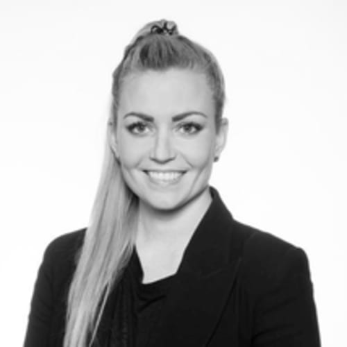 Image of Marina Petersson
