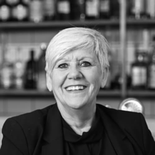 Image of Susanne Brundin
