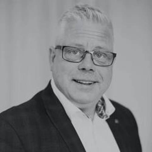 Image of Torbjörn Sandberg