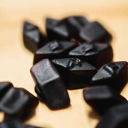Salmiakki Bonbons