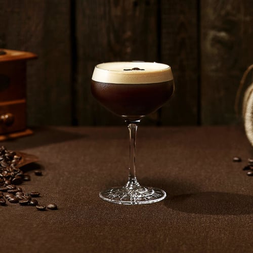 Espresso Martini