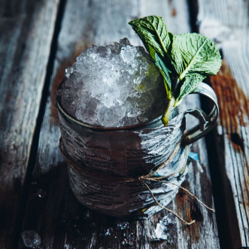 Farmers Julep