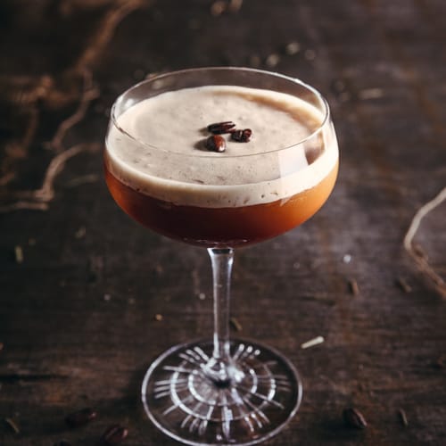 Coffee Martini