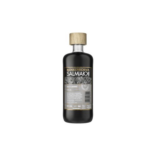 Koskenkorva Liqueur Salmiakki 50 cl