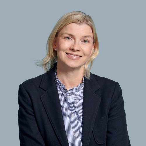 Image of Milena Hæggström