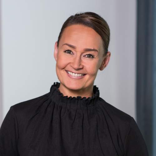 Image of Joanna Linnermo