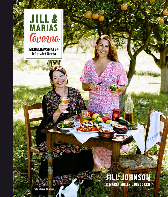 Jill & Marias taverna