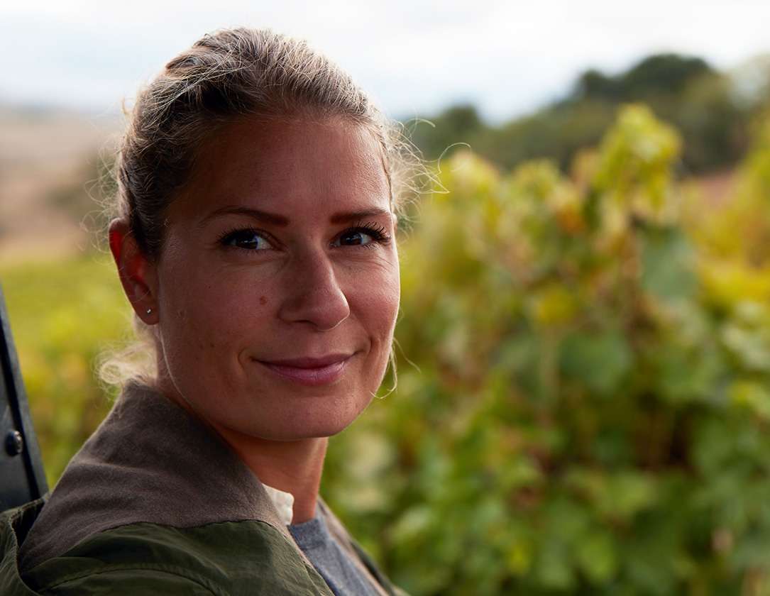 Natalie Montanari Hedengren