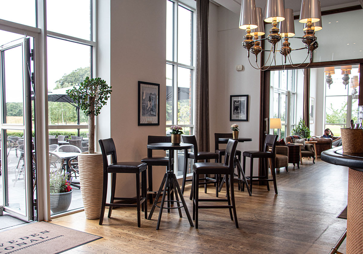 Restaurangen på PGA National