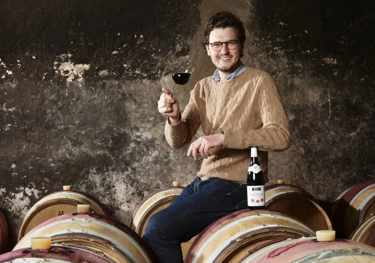 Adrien Duboeuf-Lacombe