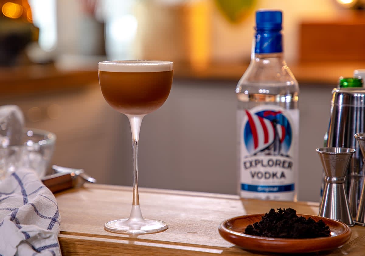 Espresso Martini