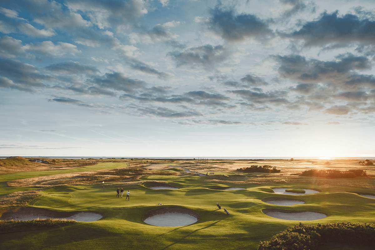 Falsterbo Golfklubb