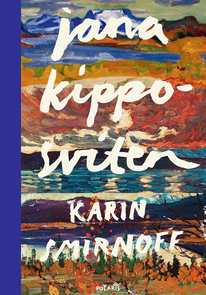 Jana Kippo-sviten av Karin Smirnoff