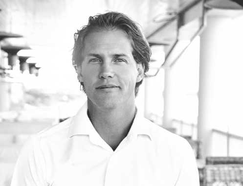 Jonas Stenberg Ess Group