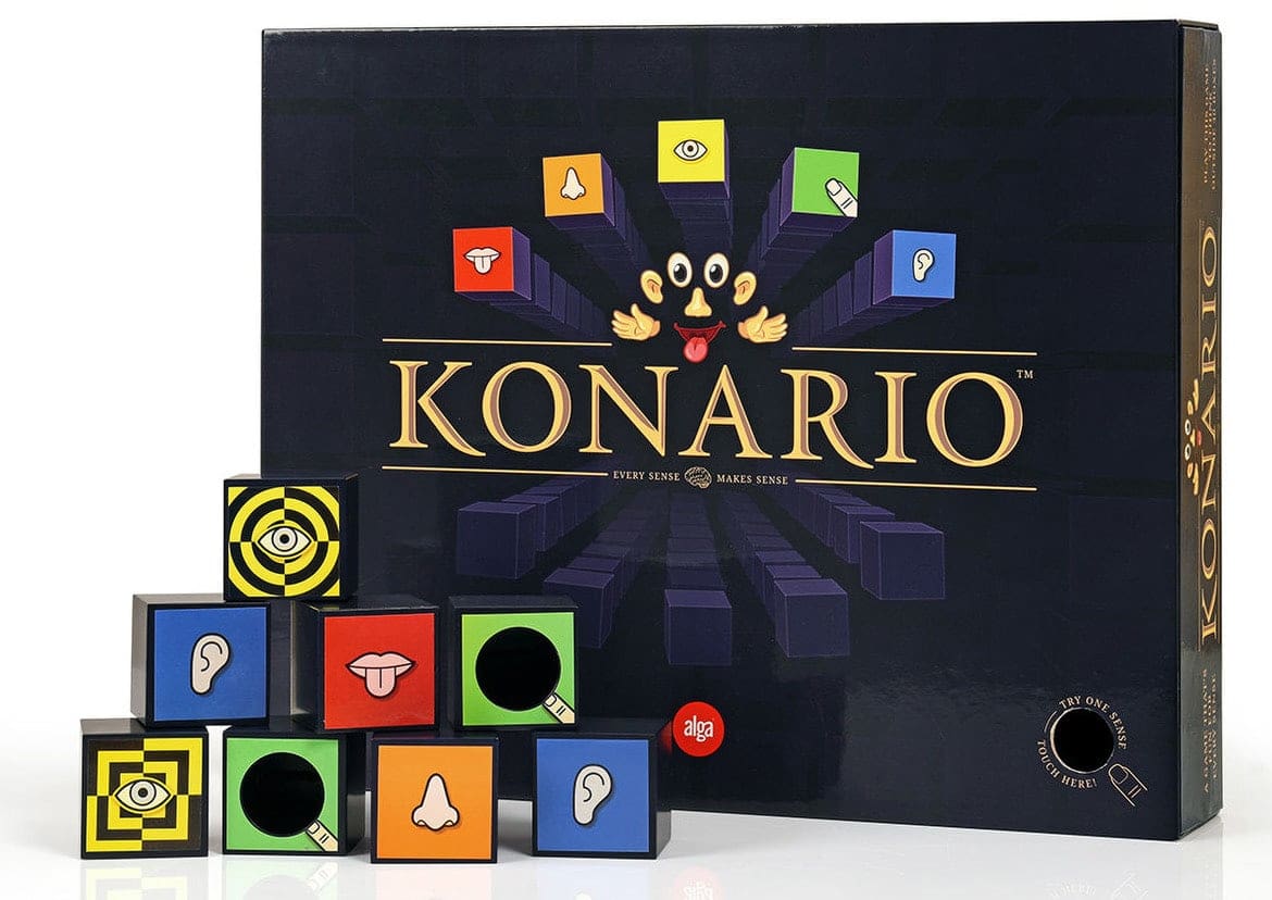Konario