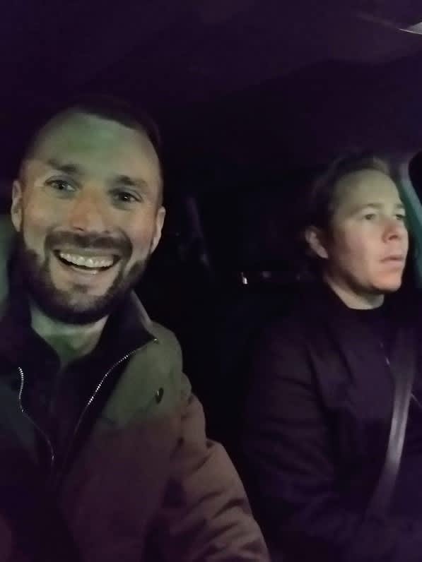 Vinnarna i Faustino-tävlingen