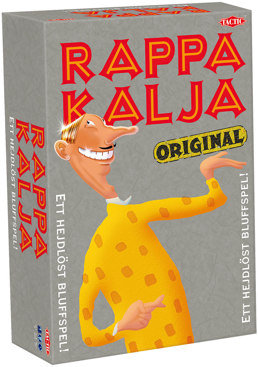 Rappakalja