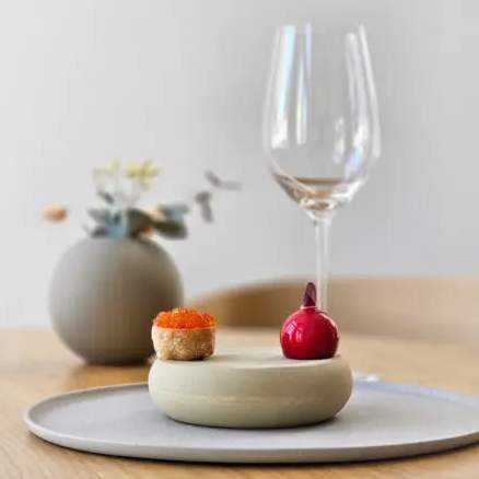 Ravintola Vår ruoka-annos