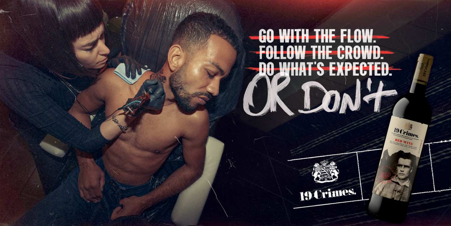 19 crimes brandisivu