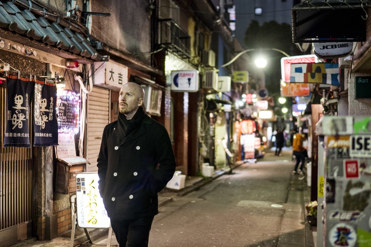  Jesper Björkell keittiömestari